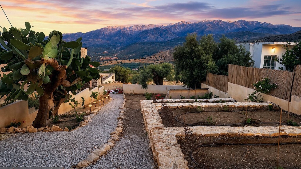 Photo of Outdoor in Megala Chorafia