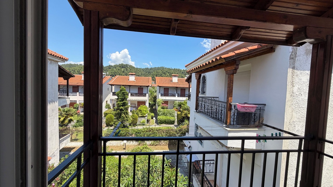Photo of Others in Skala Fourkas