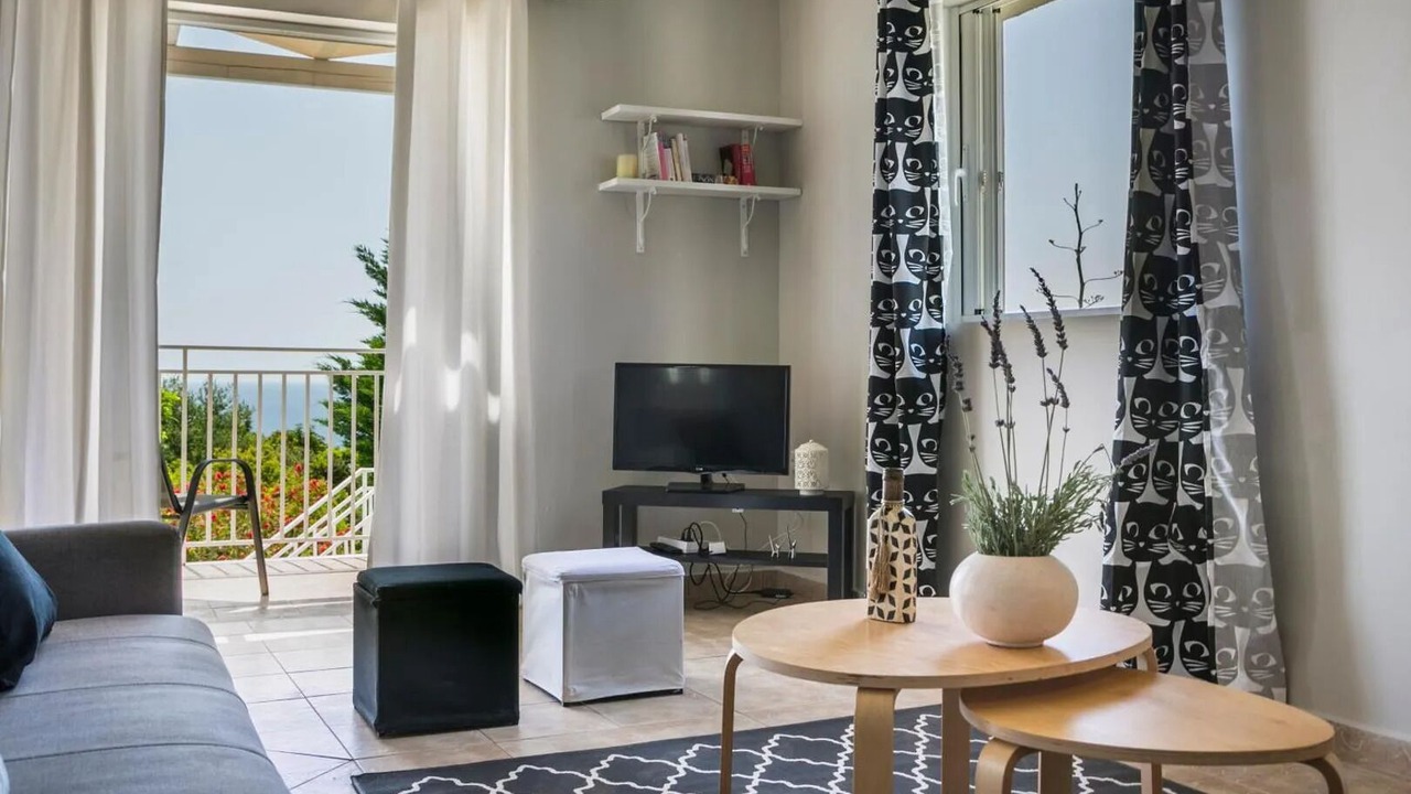 Photo of Livingroom in Skala