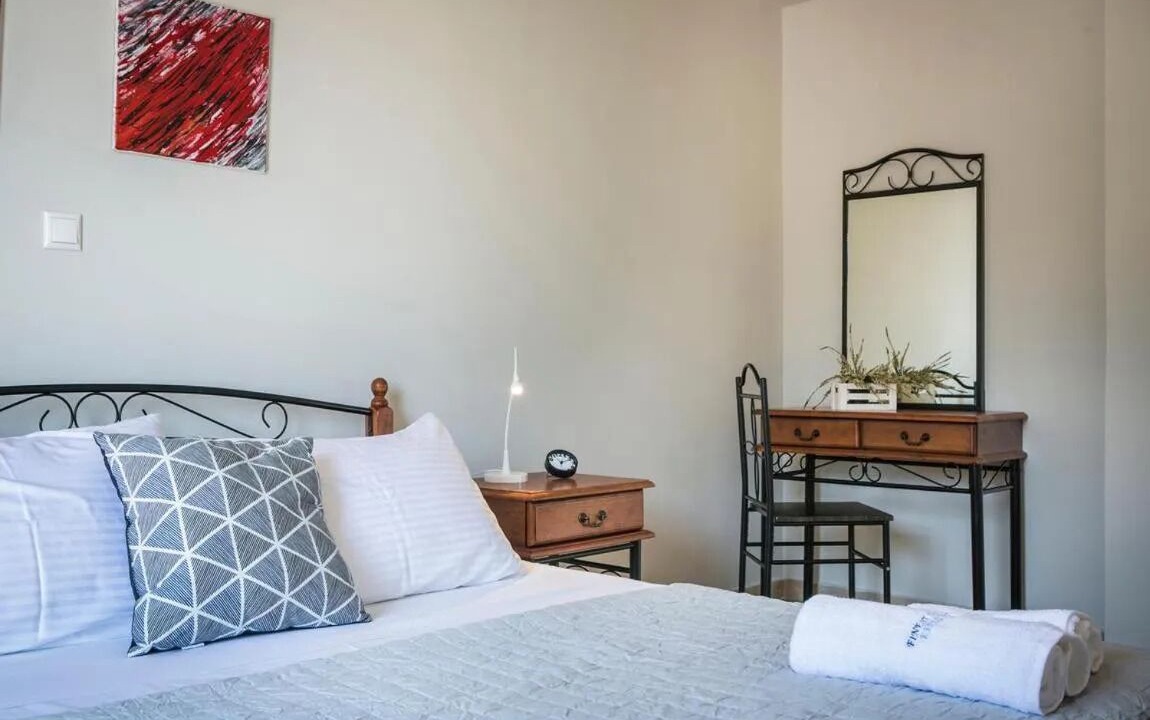 Photo of Bedroom in Skala