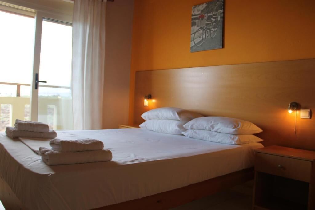 Photo of Bedroom in Fragkokastello