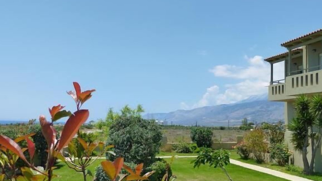 Photo of Outdoor in Fragkokastello