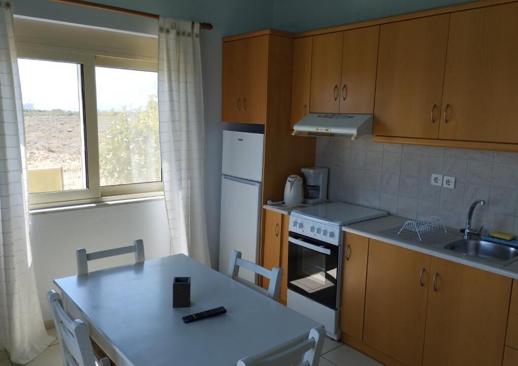 Photo of Kitchen in Fragkokastello
