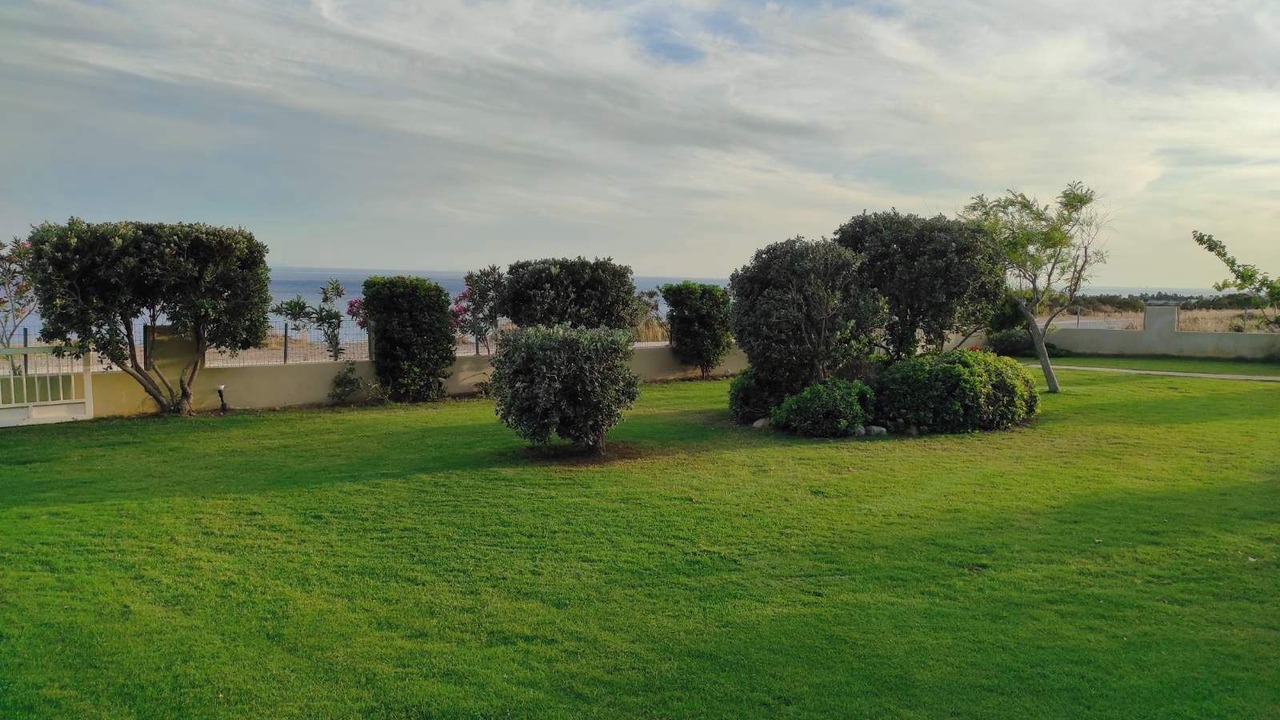 Photo of Outdoor in Fragkokastello