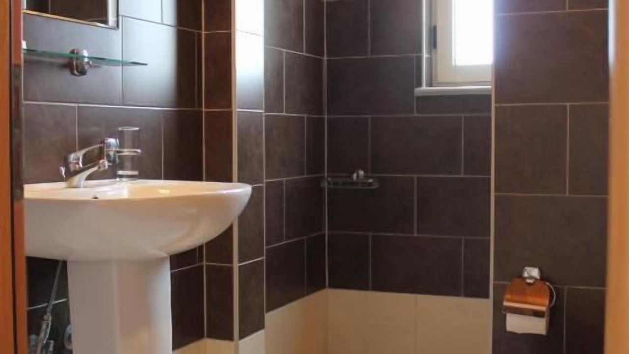 Photo of Bathroom in Fragkokastello