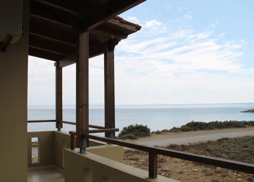 Photo of Outdoor in Fragkokastello