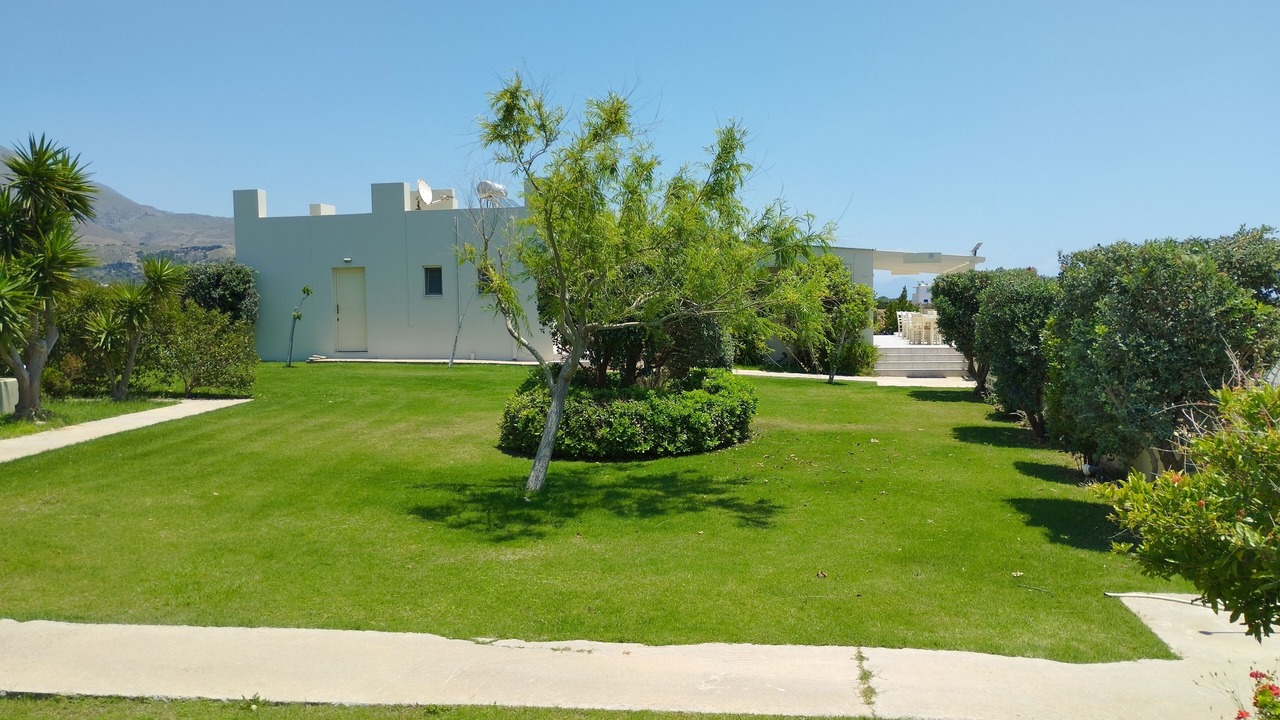 Photo of Outdoor in Fragkokastello