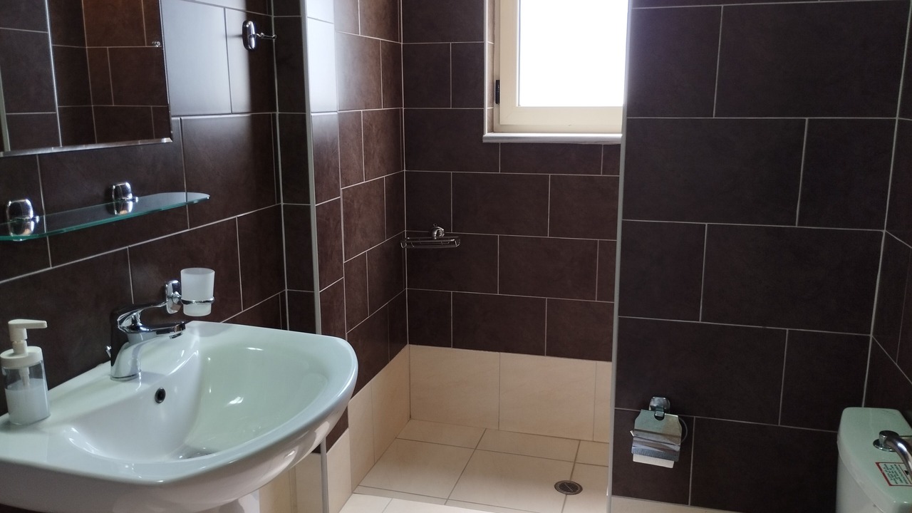 Photo of Bathroom in Fragkokastello