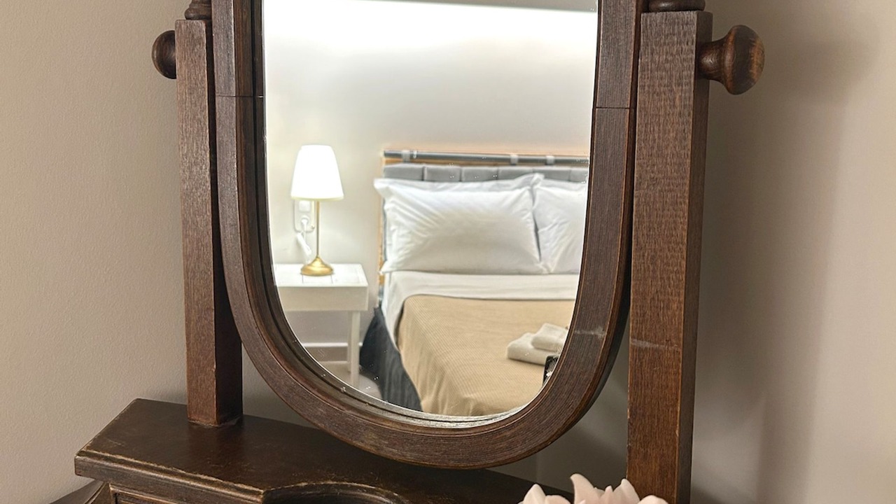 Photo of Bedroom in Elliniko-Argyroupoli