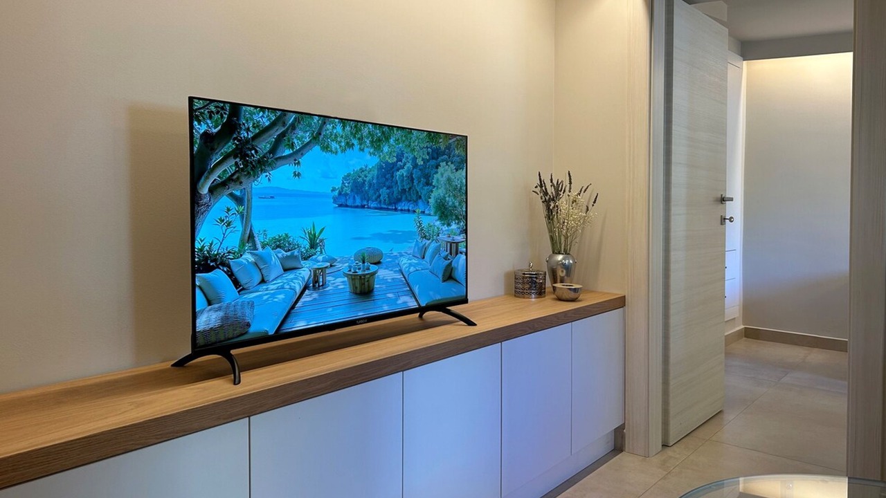 Photo of Livingroom in Elliniko-Argyroupoli