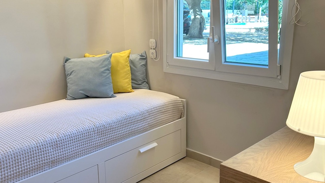 Photo of Bedroom in Elliniko-Argyroupoli