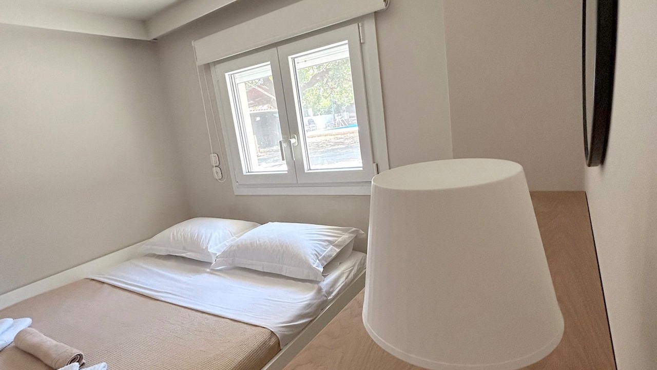 Photo of Bedroom in Elliniko-Argyroupoli