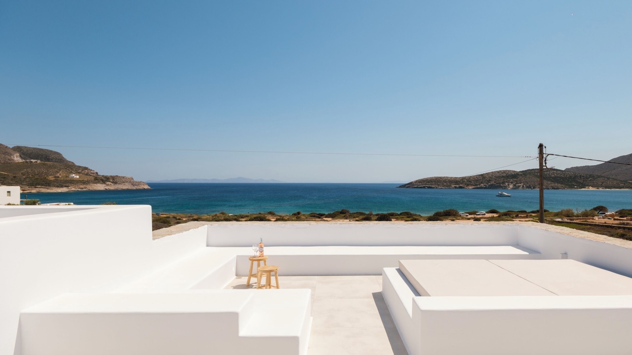 Photo of Outdoor in Antiparos