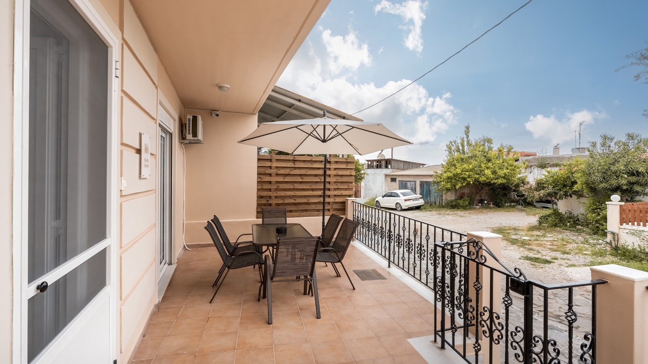 Photo of Outdoor in Soroni