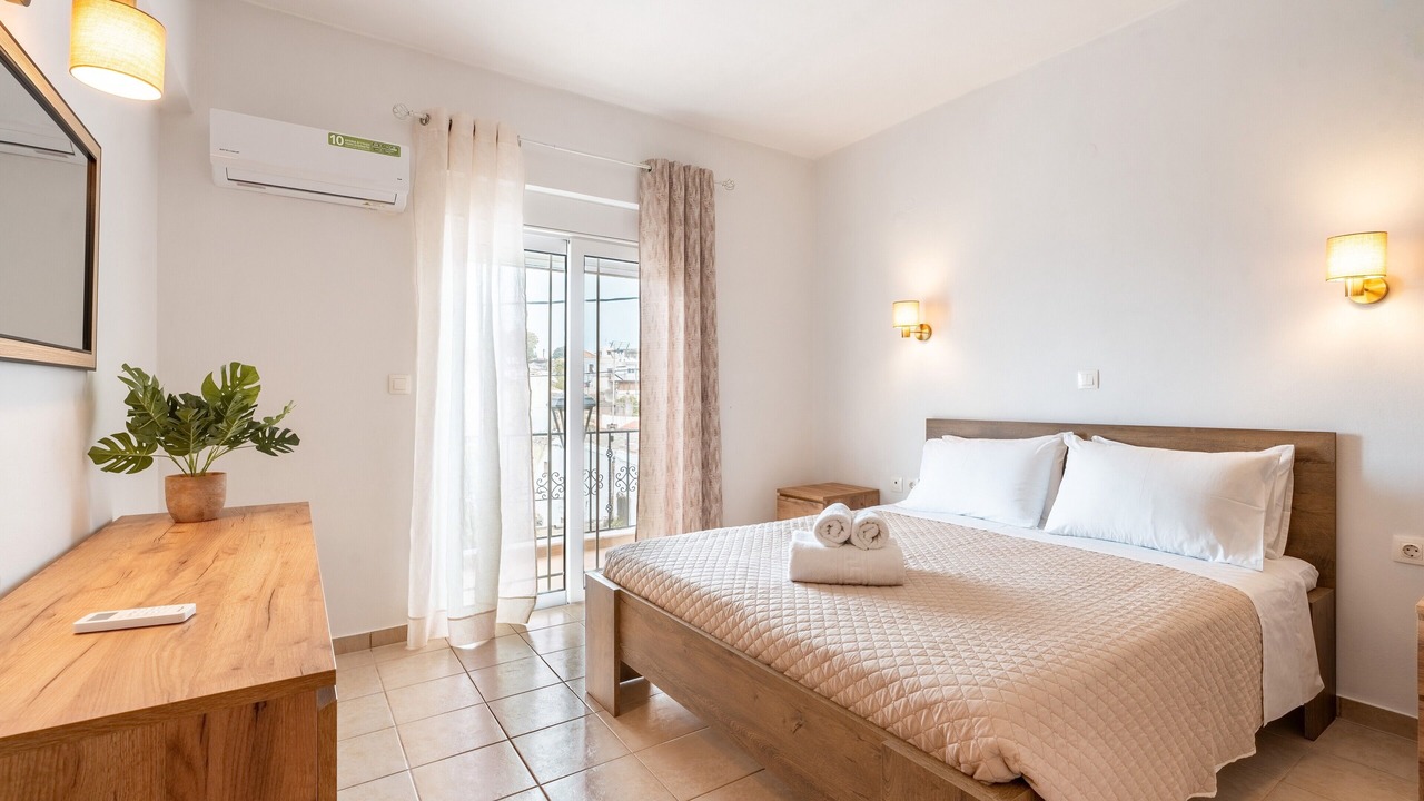 Photo of Bedroom in Soroni