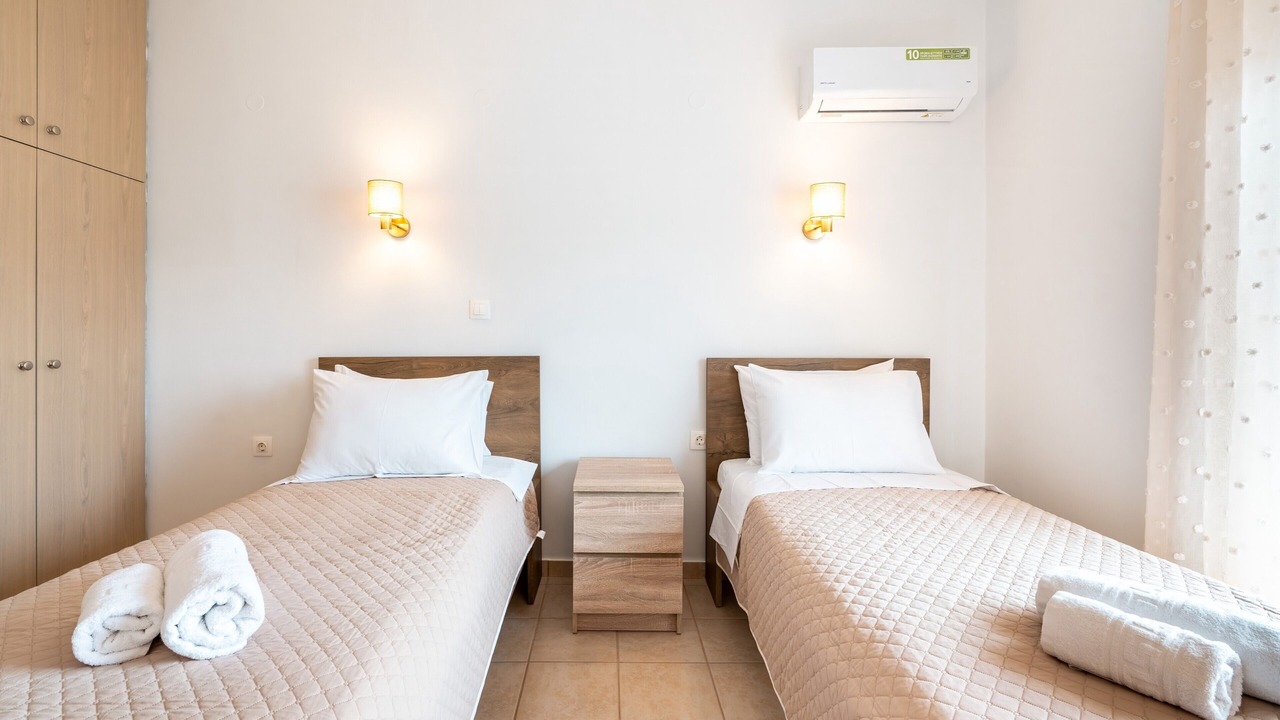 Photo of Bedroom in Soroni