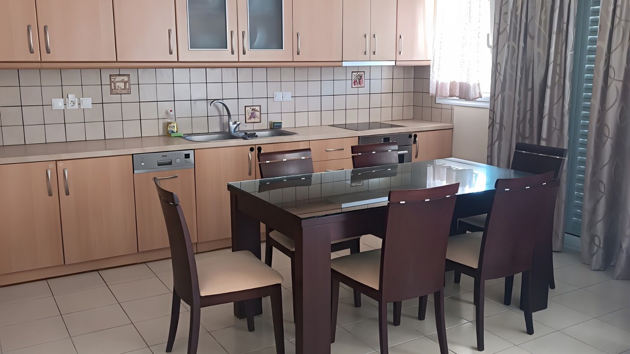 Photo of Kitchen in Pylos-Nestoras