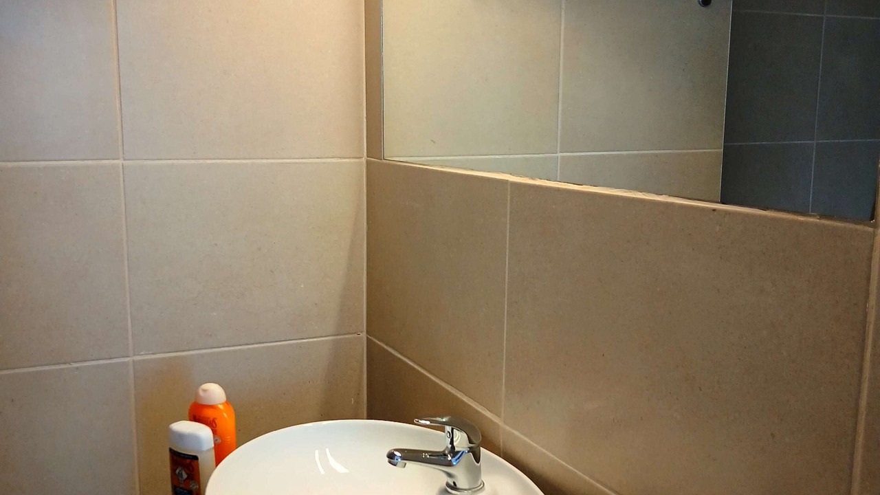Photo of Bathroom in Koroni