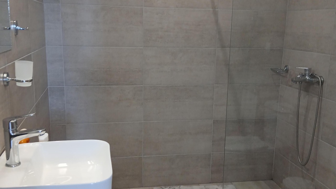 Photo of Bathroom in Koroni