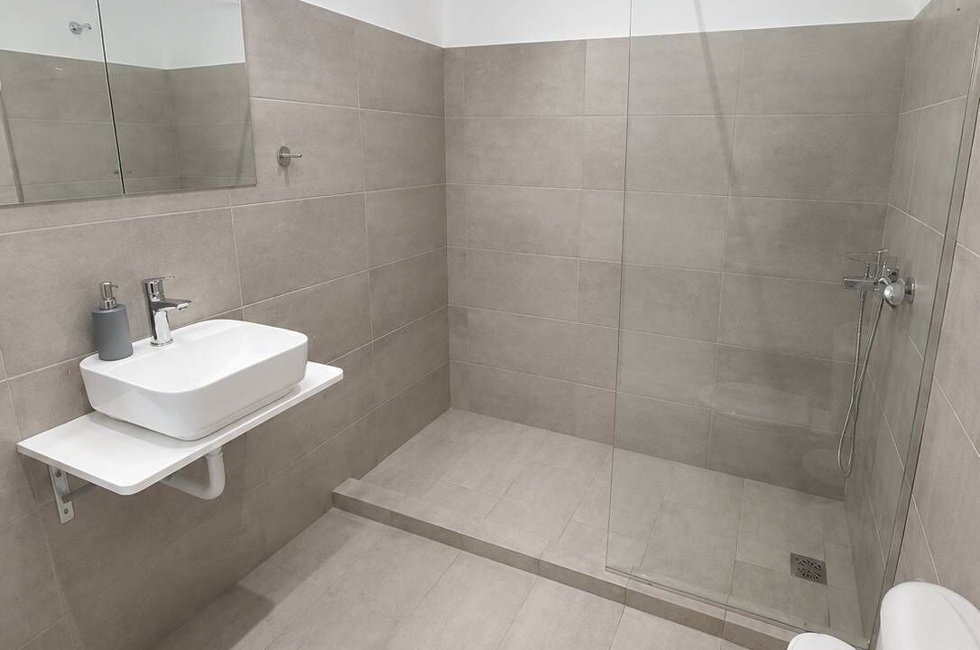 Photo of Bathroom in Koroni