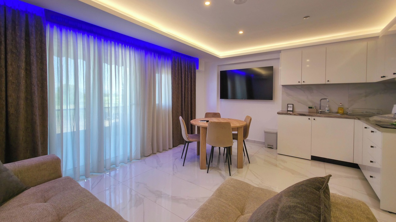 Photo of Livingroom in Katerini