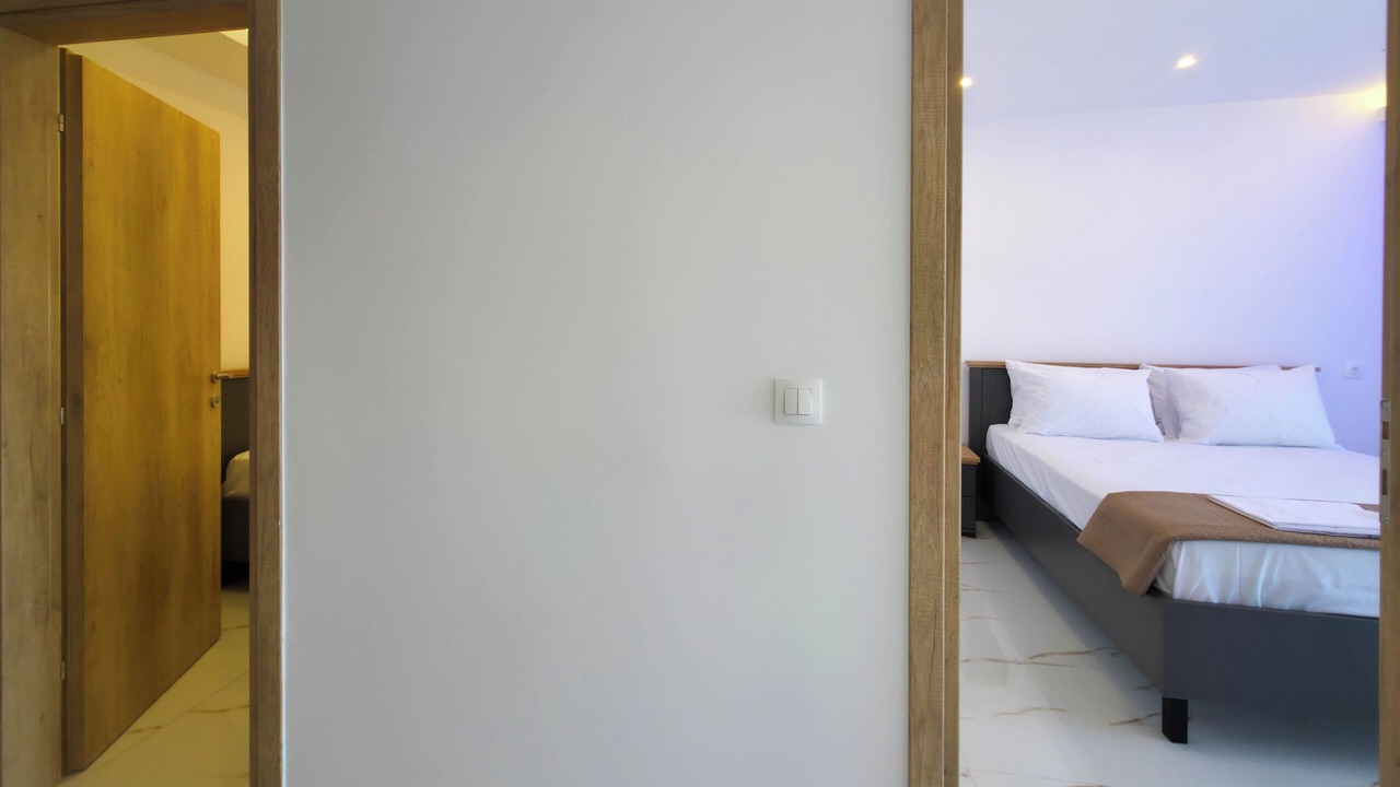 Photo of Bedroom in Katerini