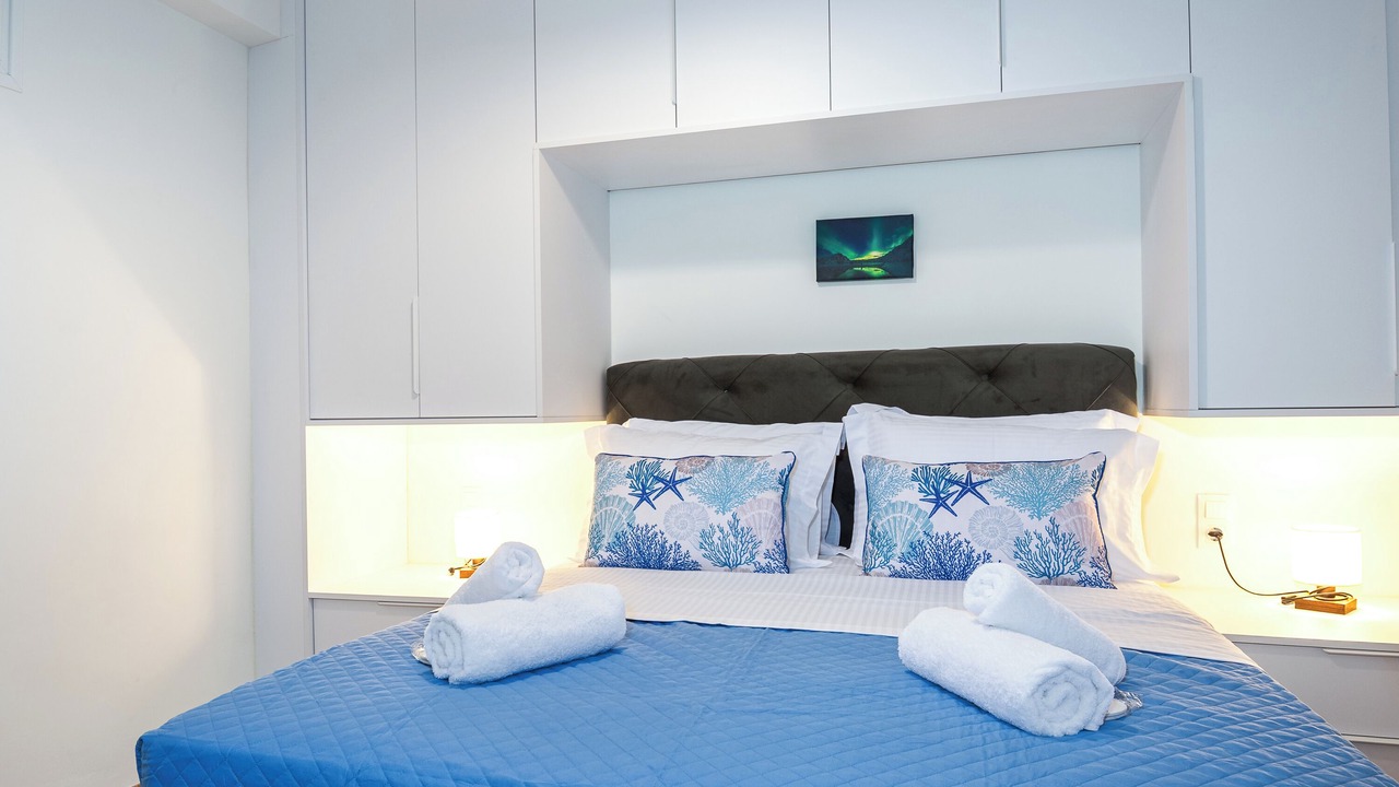 Photo of Bedroom in Glyfada