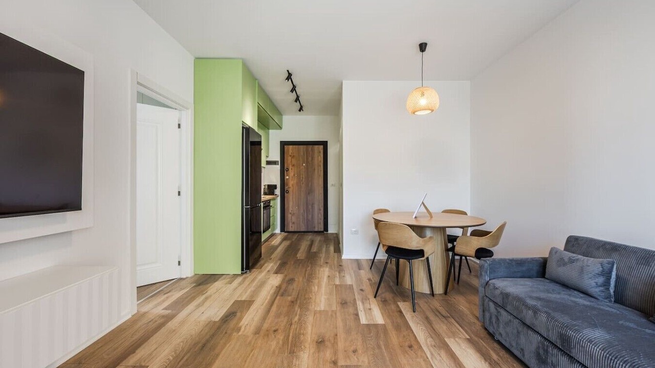 Photo of Livingroom in Golem