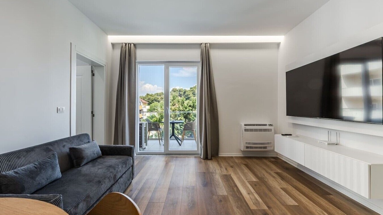 Photo of Livingroom in Golem