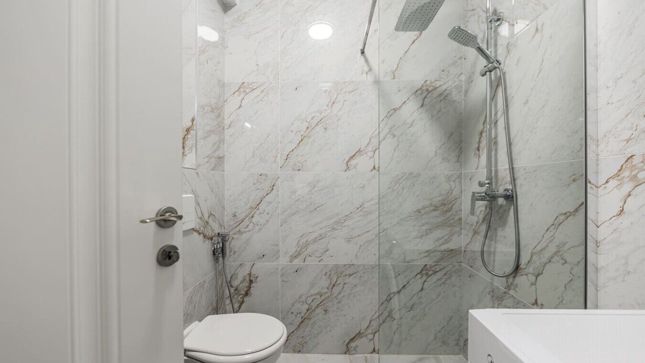 Photo of Bathroom in Golem