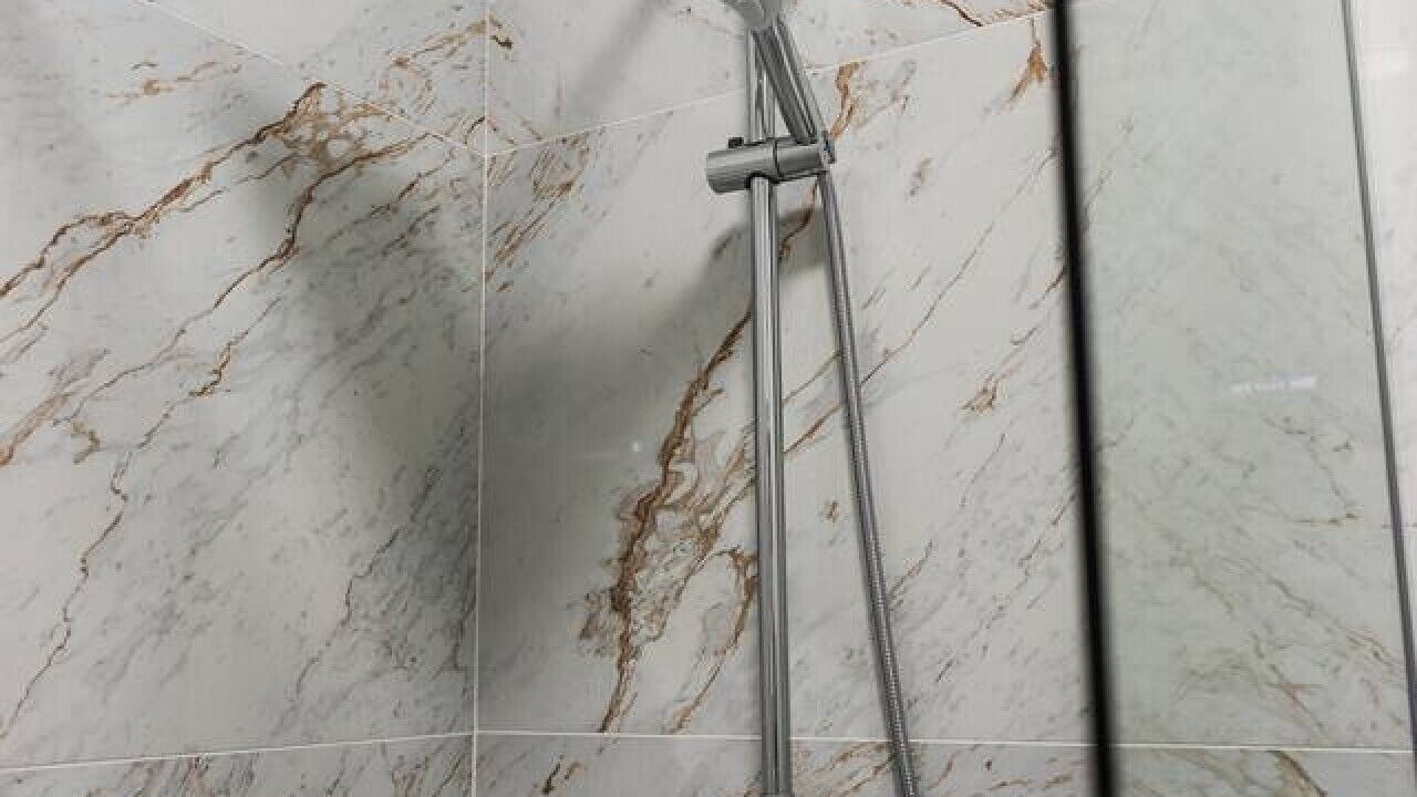 Photo of Bathroom in Golem