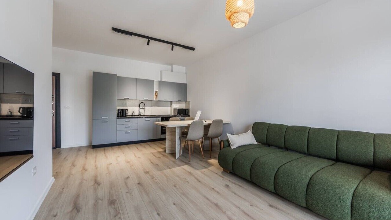 Photo of Livingroom in Golem