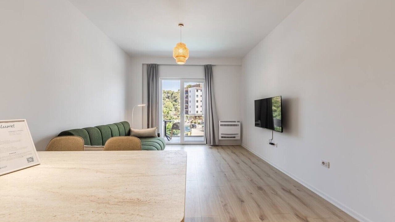 Photo of Livingroom in Golem