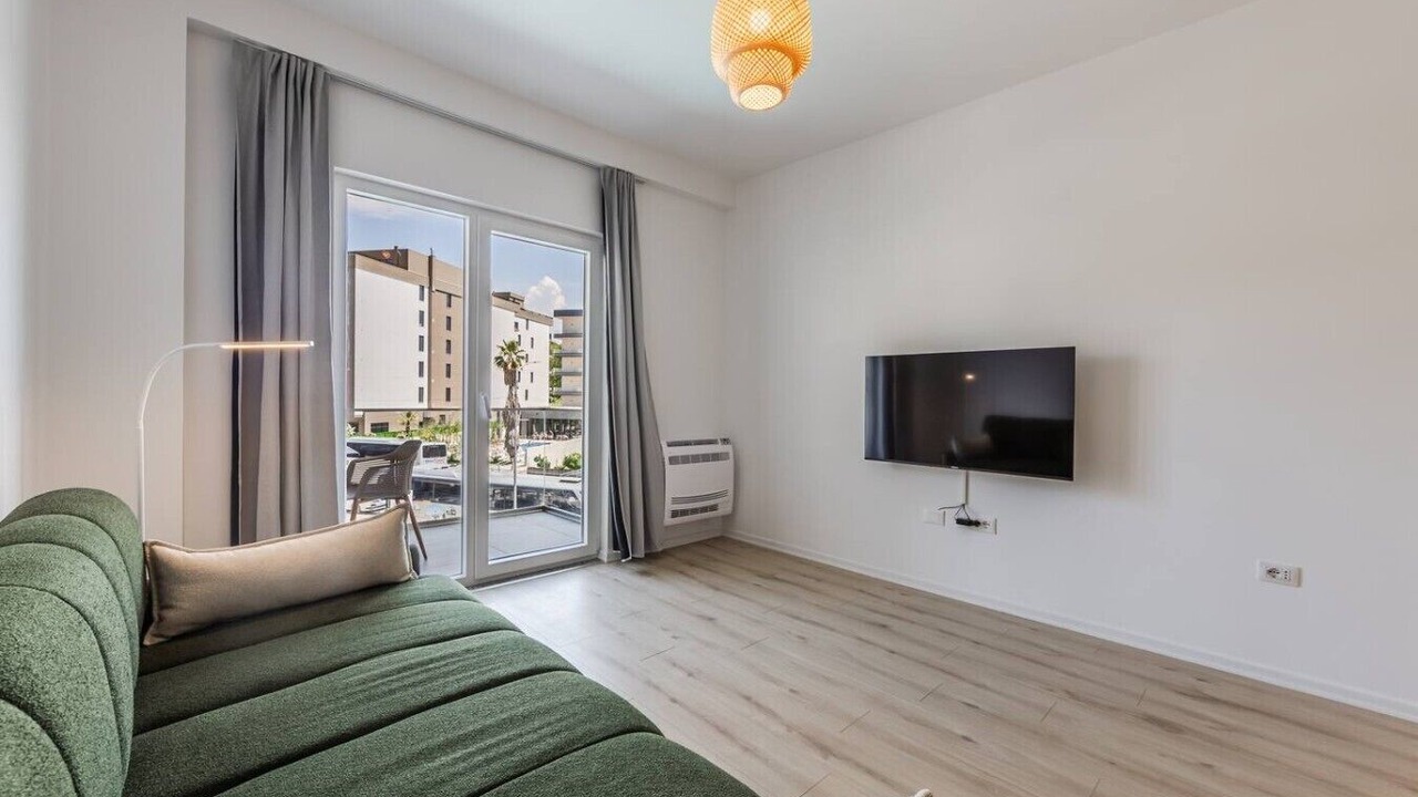 Photo of Livingroom in Golem