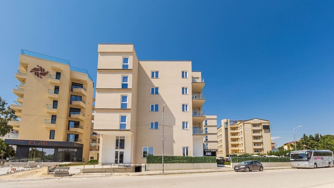 Photo of Outdoor in Golem