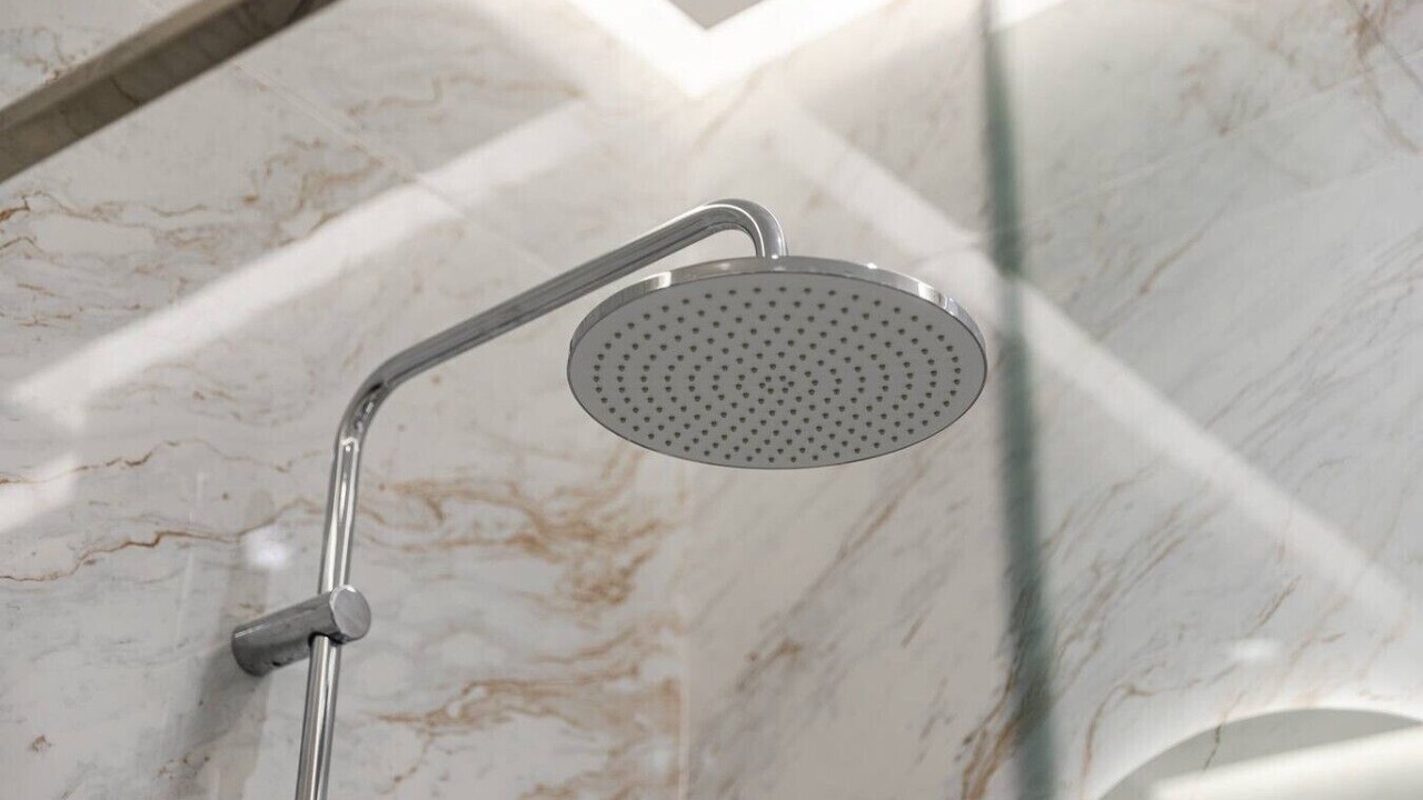 Photo of Bathroom in Golem
