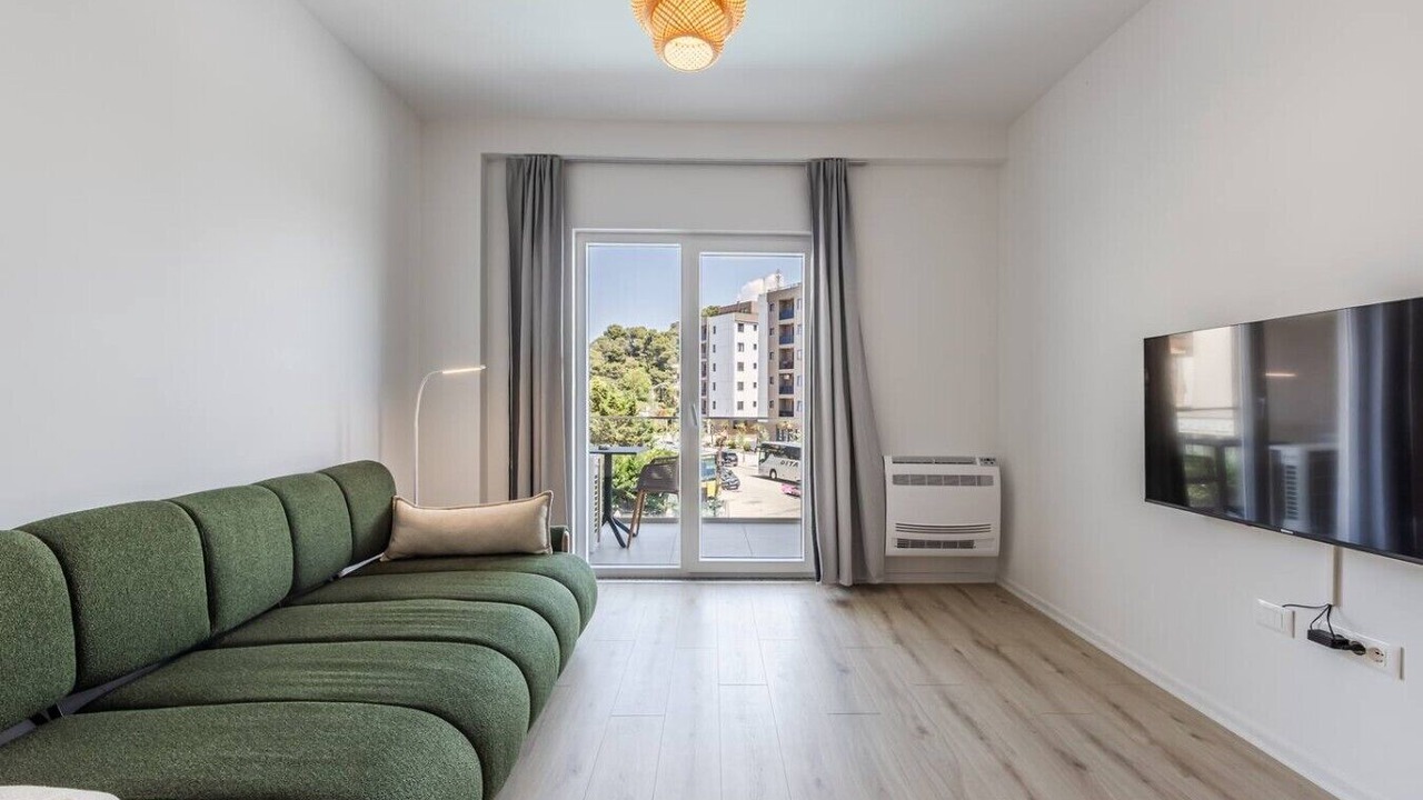 Photo of Livingroom in Golem