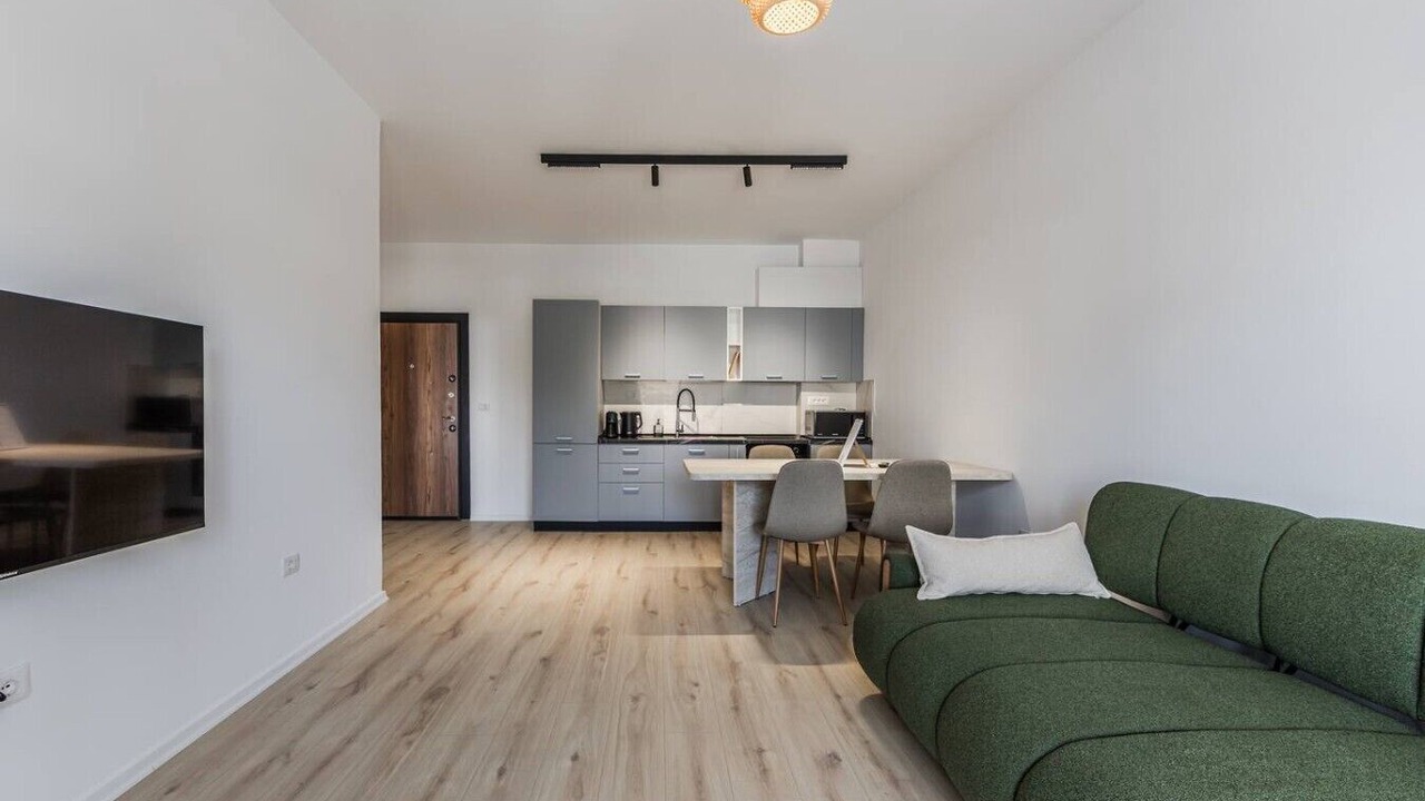 Photo of Livingroom in Golem