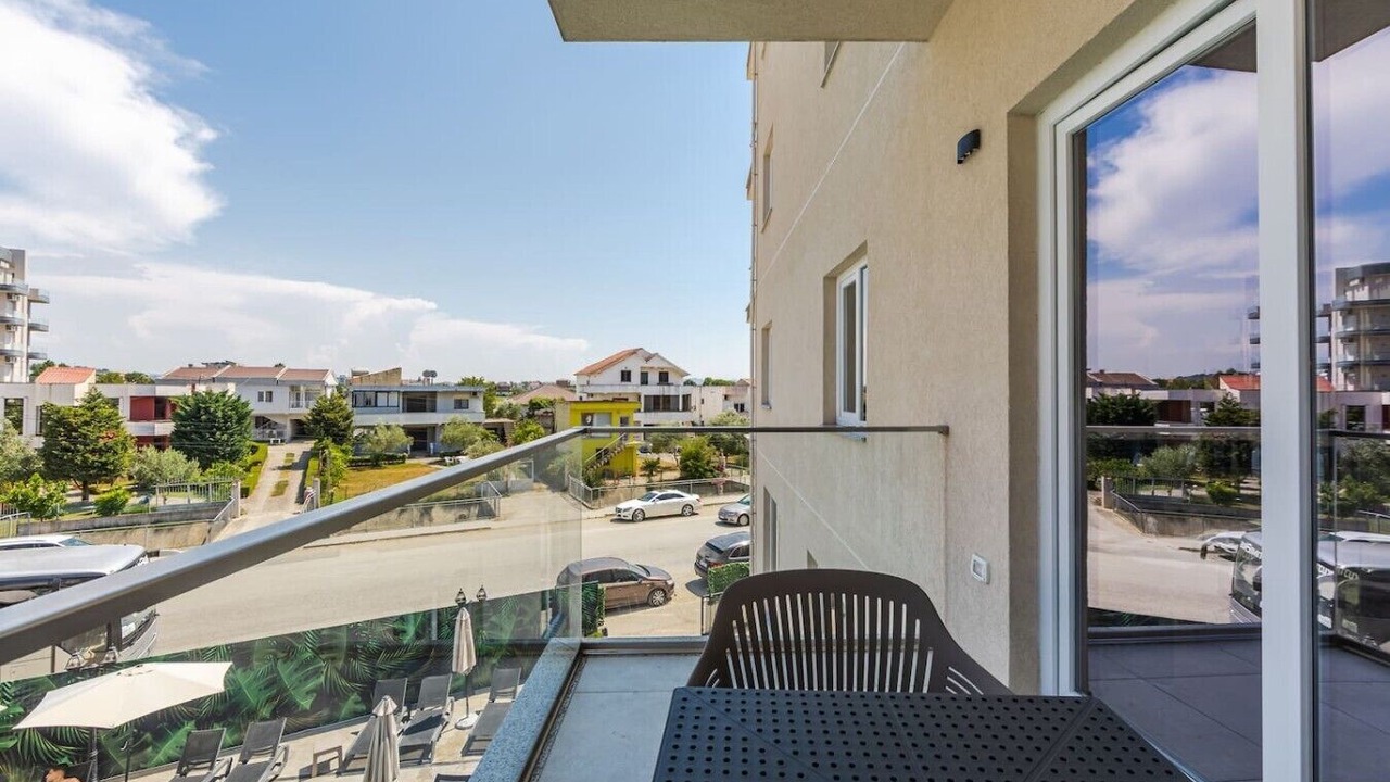 Photo of Patio Balcony in Golem