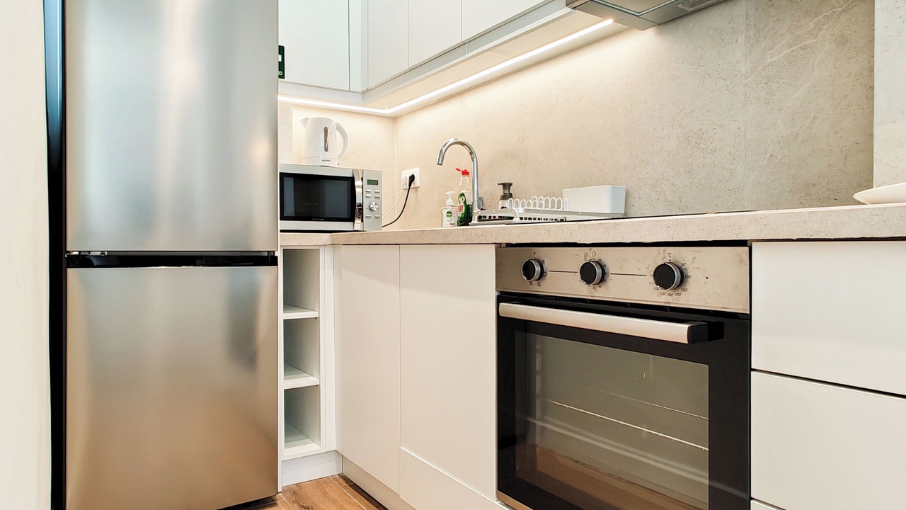 Photo of Kitchen in Voula
