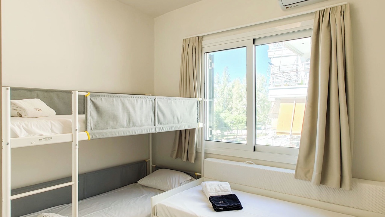 Photo of Bedroom in Voula