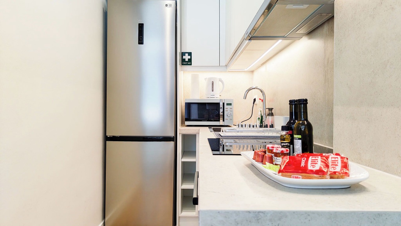 Photo of Kitchen in Voula