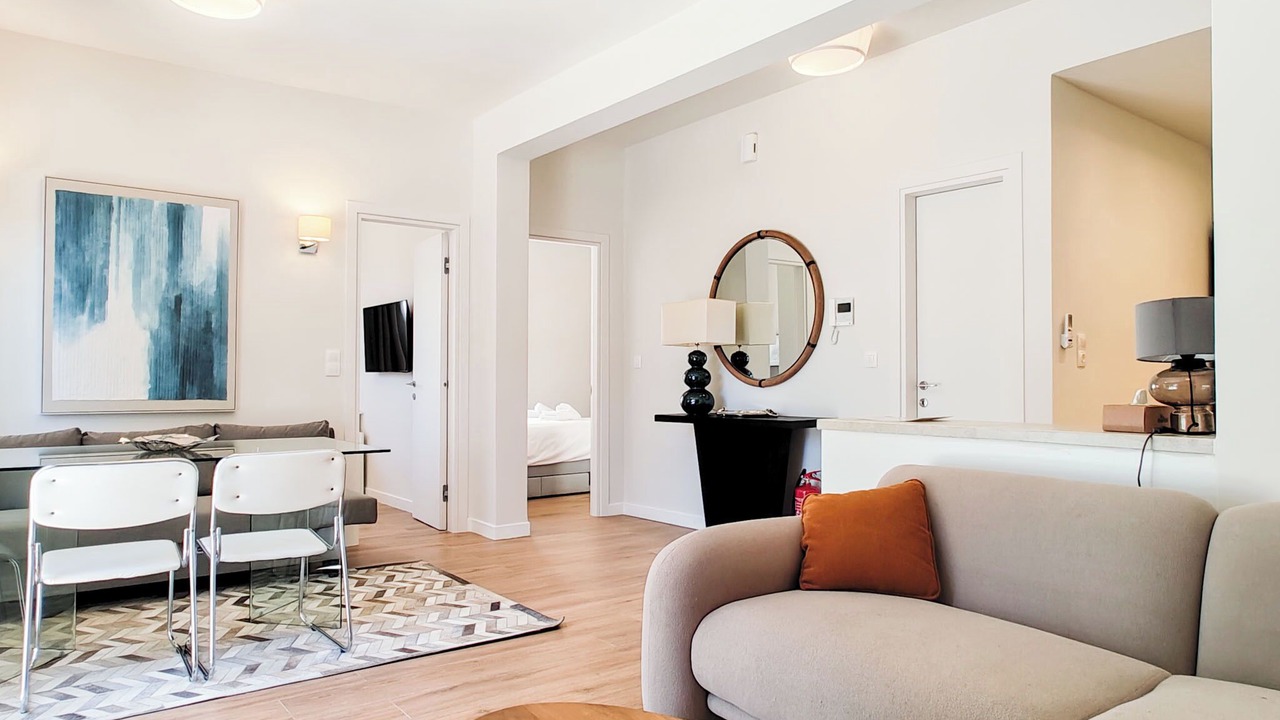 Photo of Livingroom in Voula
