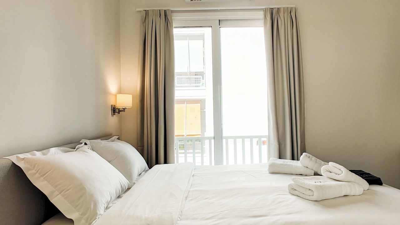 Photo of Bedroom in Voula