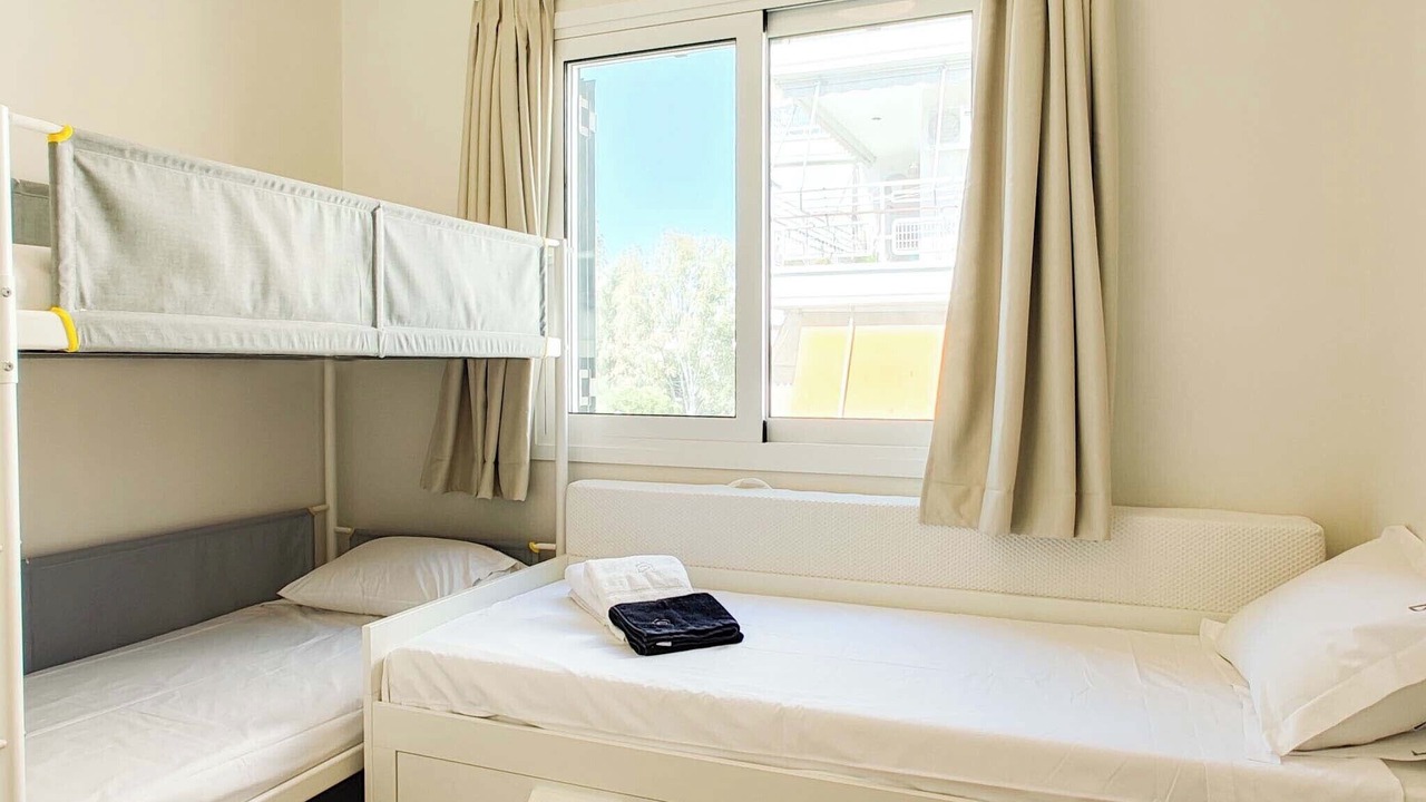 Photo of Bedroom in Voula