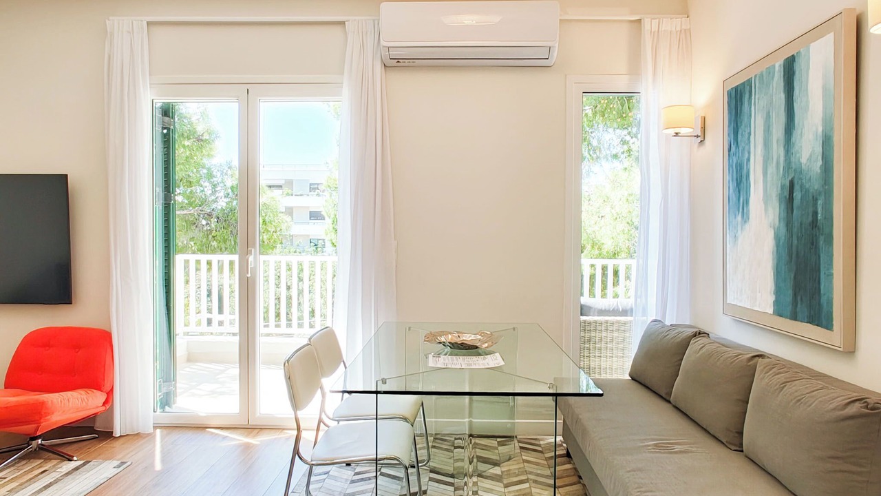 Photo of Livingroom in Voula