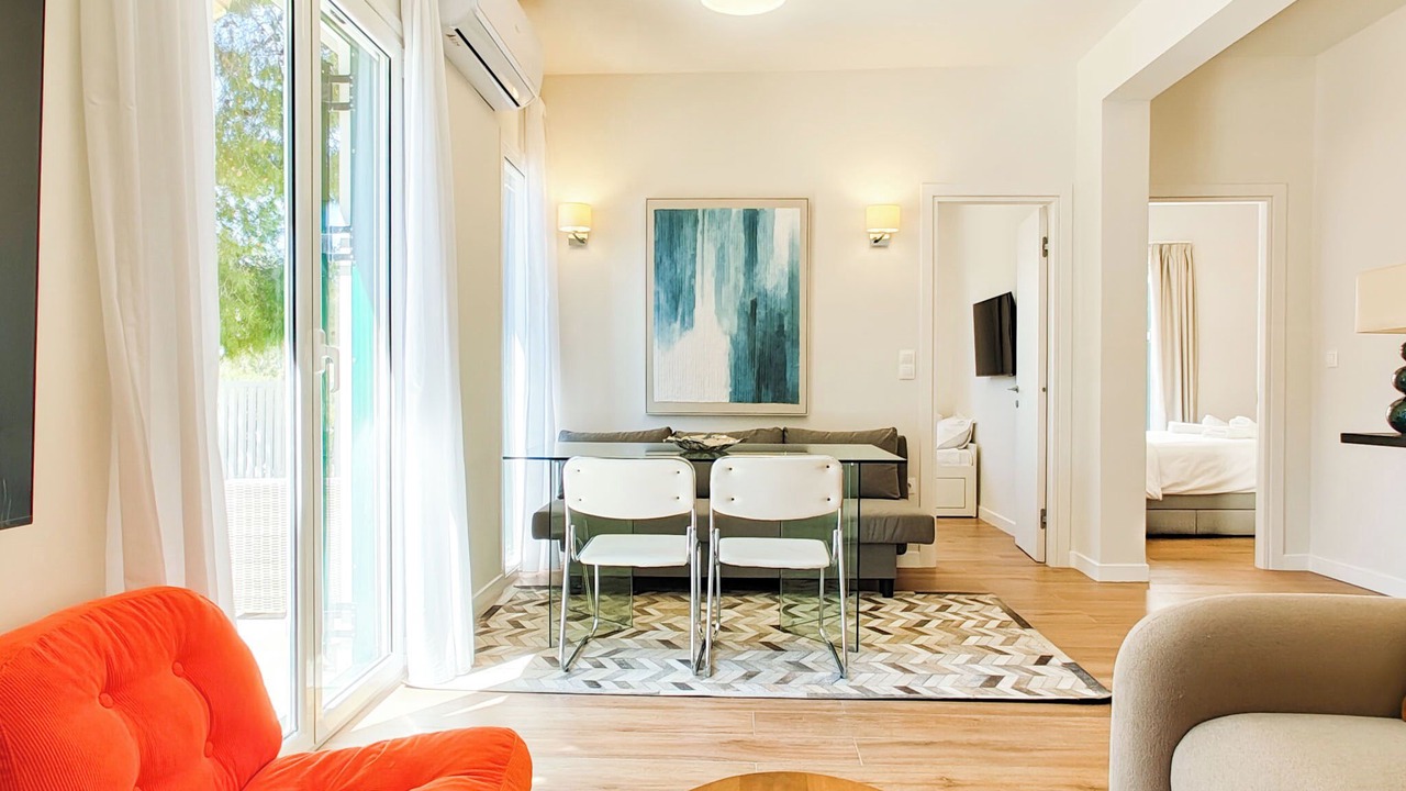 Photo of Livingroom in Voula
