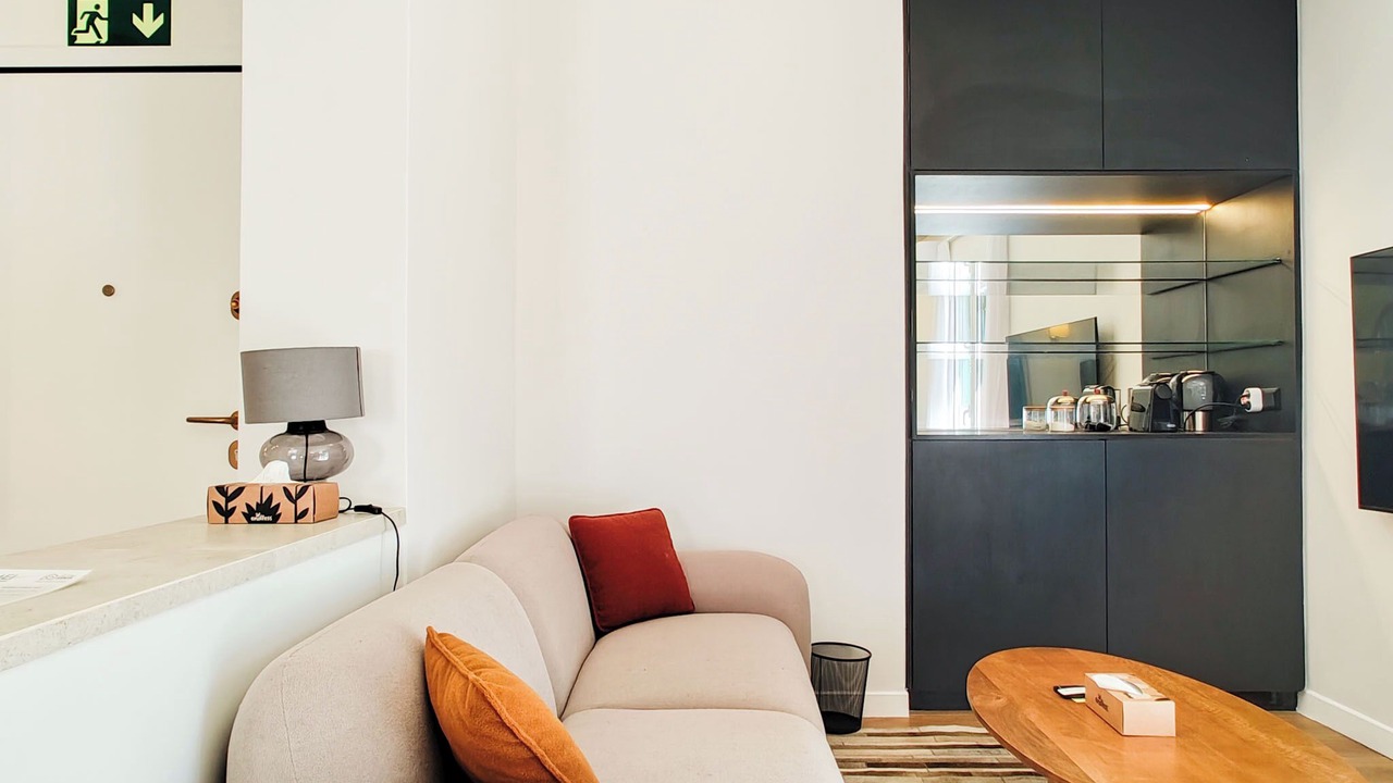 Photo of Livingroom in Voula