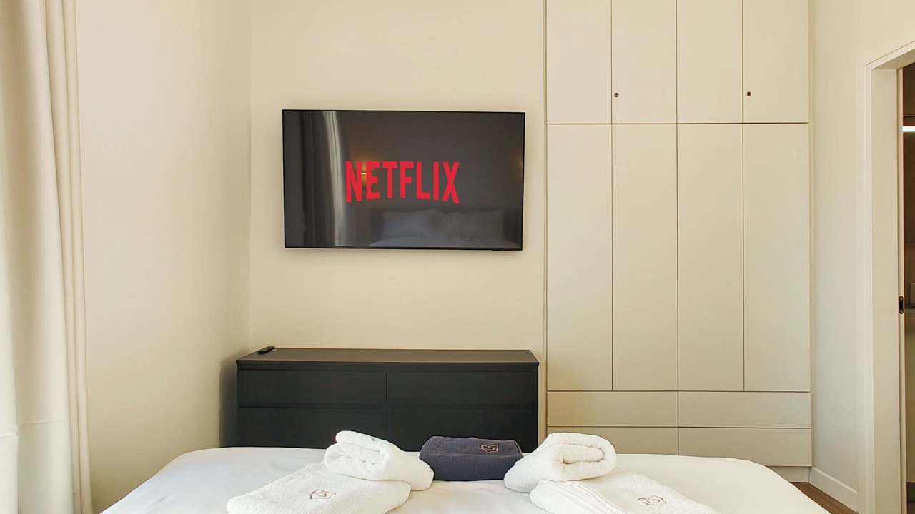 Photo of Bedroom in Voula