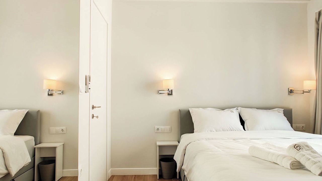 Photo of Bedroom in Voula